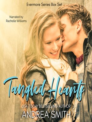 cover image of Tangled Hearts